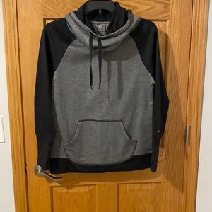 Champion turtleneck sweatshirt